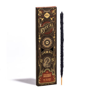 SAHUMERIO SAGRADA MADRE RITUAL - ABUNDANCIA
