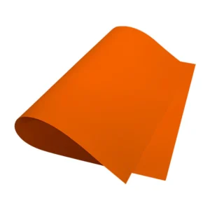 CARTULINA NARANJA