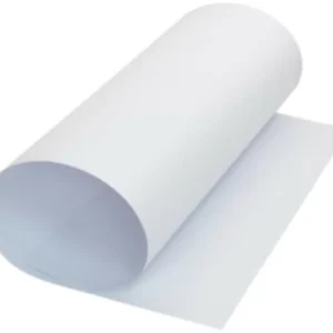 CARTULINA BLANCA