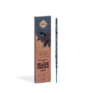 SAHUMERIO SAGRADA MADRE - CANNABIS BLUE DREAM