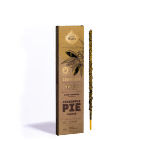 SAHUMERIO SAGRADA MADRE - CANNABIS PINEAPPLE PIE