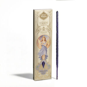 SAHUMERIO SAGRADA MADRE  LÍNEA TAROT ÁNGELES - FRUTAS TROPICALES / GUÍA ESPIRITUAL