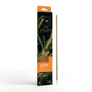 SAHUMERIO SAGRADA MADRE - PALO SANTO Y ROMERO