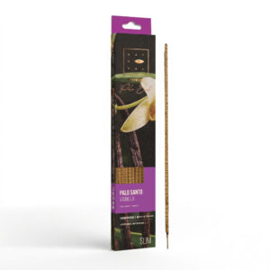 SAHUMERIO SAGRADA MADRE - PALO SANTO Y VAINILLA