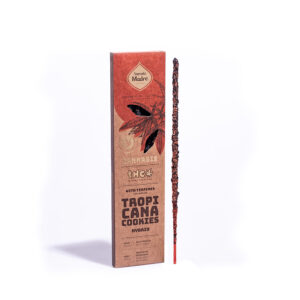 SAHUMERIO SAGRADA MADRE - CANNABIS TROPICANA COOKIES