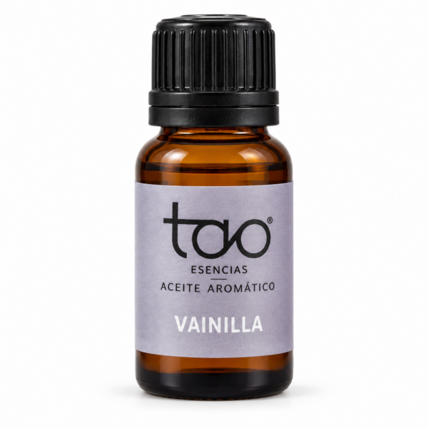 ACEITE AROMÁTICO TAO - VAINILLA